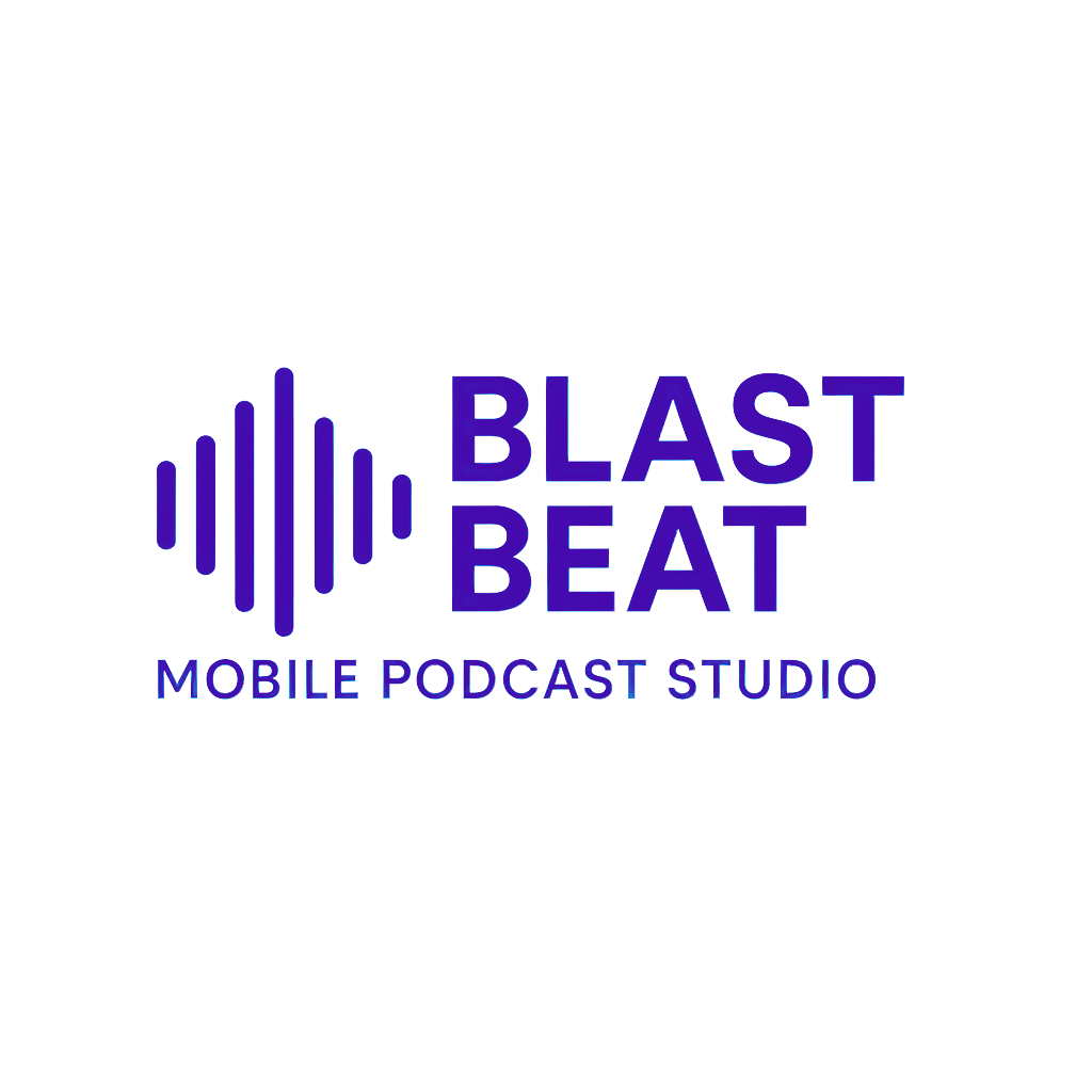 2nd page 8 blastbeat logo